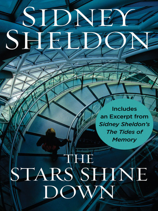 Title details for The Stars Shine Down with Bonus Material by Sidney Sheldon - Available